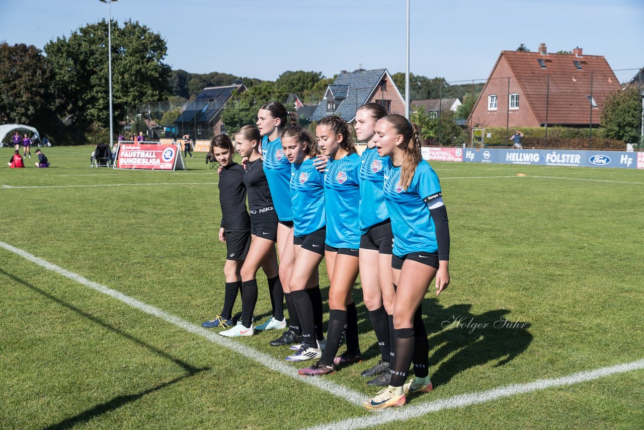 Bild 397 - wU16 Deutsche Meisterschaft